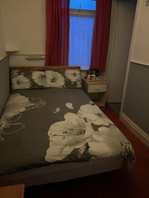 Argyll Guest House Blackpool Exterior foto